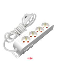 RI-TECH DÖRTLÜ UPS GRUP PRİZ(Ç.K.)(5 MT) 1